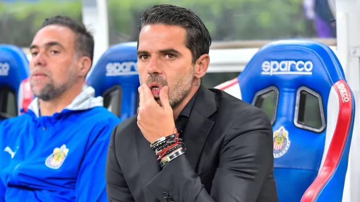 Fernando Gago