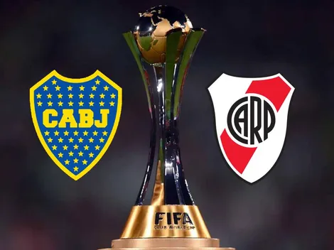 Mundial de Clubes: los hinchas de Boca y de River pueden iniciar el proceso de compra de entradas