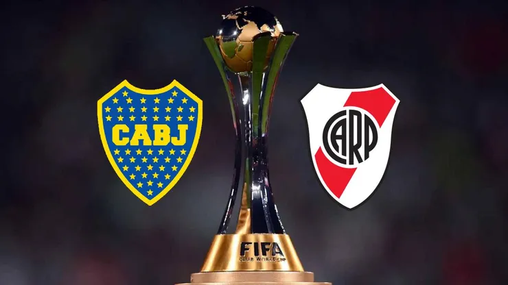 Mundial de Clubes: los hinchas de Boca y de River pueden iniciar el proceso de compra de entradas