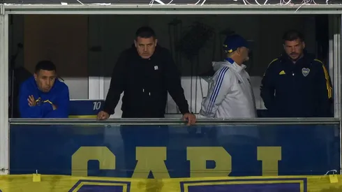 Juan Román Riquelme