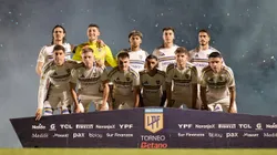 Boca jugó un muy mal partido ante Belgrano.