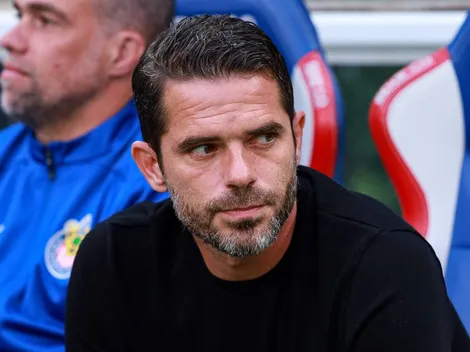 Cómo es la situación de Fernando Gago en Chivas