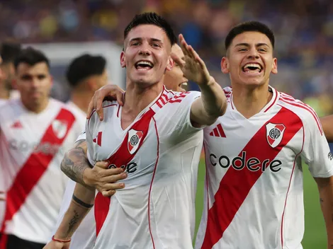 Un campeón del mundo con Boca le auguró un prometedor futuro europeo a Mastantuono: "Está brillando"