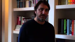 Rambert: los insultos en River, sus goles en Boca y el penal por el que Maradona le pidió perdón