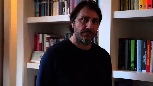 Rambert: los insultos en River, sus goles en Boca y el penal por el que Maradona le pidió perdón