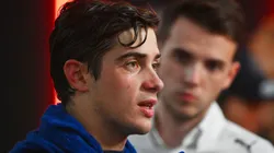 Max Verstappen reconoció estar impresionado por el trabajo de Franco Colapinto en la Fórmula 1