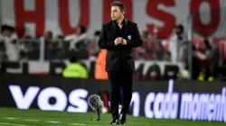 River hoy: los XI de Gallardo para recibir a Talleres, baja confirmada y sorpresiva reaparición de Rodrigo Mora