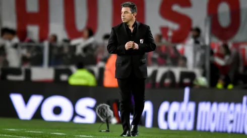 River hoy: los XI de Gallardo para recibir a Talleres, baja confirmada y sorpresiva reaparición de Rodrigo Mora