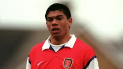 Murió Fabián "Tyson" Caballero tras sufrir un infarto mientras jugaba al futsal en Paraguay