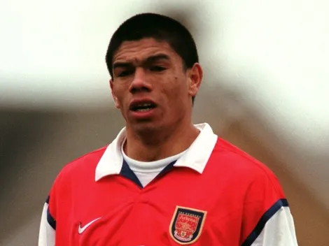 Murió Fabián "Tyson" Caballero tras sufrir un infarto mientras jugaba al futsal en Paraguay