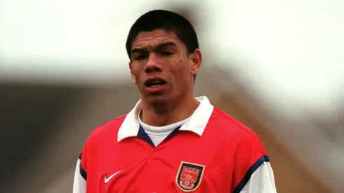 Murió Fabián "Tyson" Caballero tras sufrir un infarto mientras jugaba al futsal en Paraguay