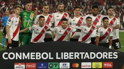 River superó a Colo Colo por los cuartos de final.