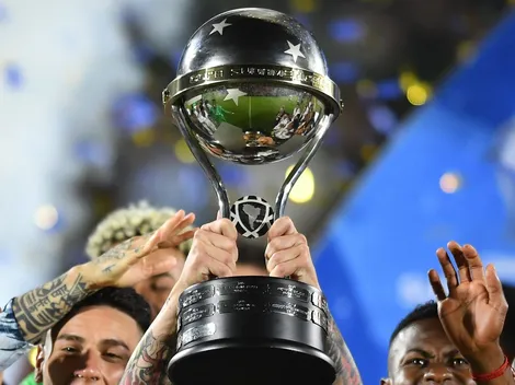 Emmanuel Gigliotti negocia su regreso a Colón