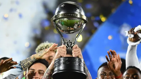 Cuándo es la final de la Copa Sudamericana 2024: fecha, sede y los premios que se entregan