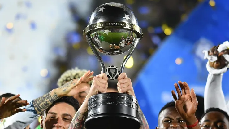 Los clásicos sudamericanos en las semifinales de la Copa Sudamericana