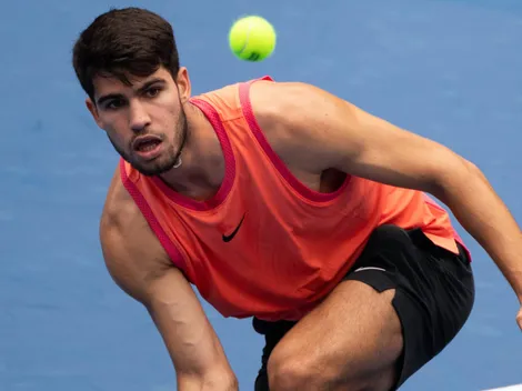 Se conocieron los nominados para los Premios ATP 2024