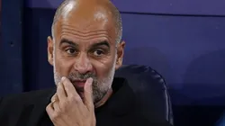 Guardiola descartó una de las competencias de esta temporada