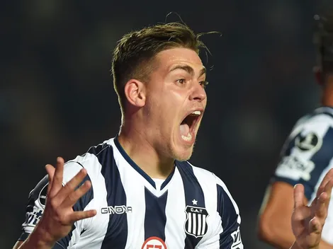 Girotti advierte a River y a Gallardo a días del partido ante Talleres: "Conozco a este cuerpo técnico"