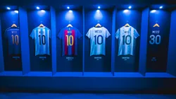 No te pierdas las últimas semanas de The Messi Experience en Buenos Aires