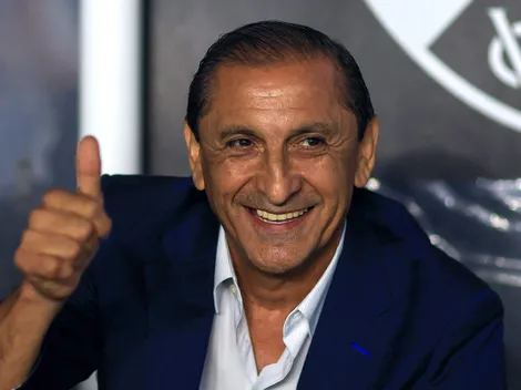 El jugador de River que Ramón Díaz quiere llevarse a Corinthians