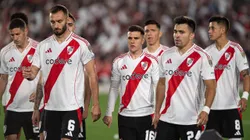 Novedades importantes en River.