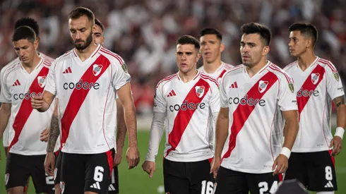 Novedades importantes en River.