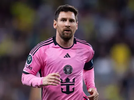 Los antecedentes que obligan a Messi e Inter Miami a ganar la MLS para jugar el Mundial de Clubes 2025