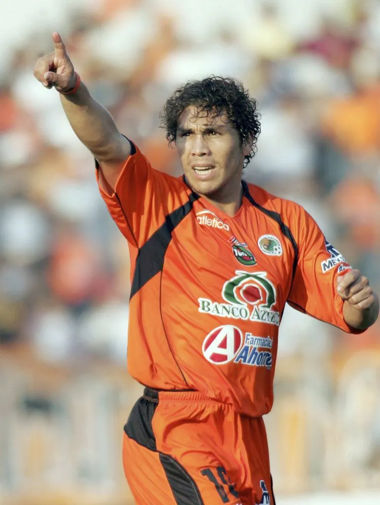 Cabañas en Jaguares. (Foto: IMAGO).