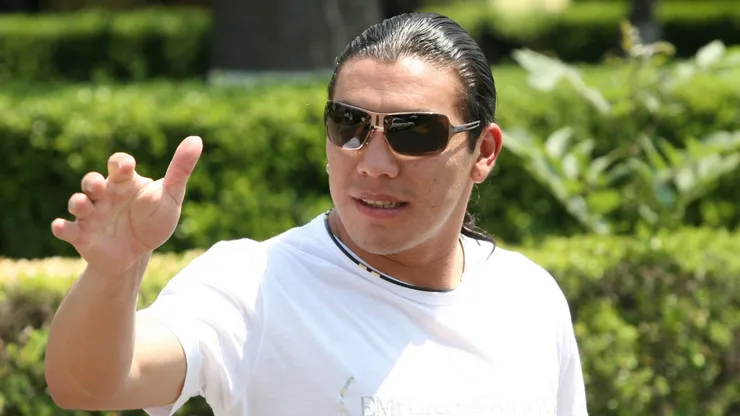 Salvador Cabañas