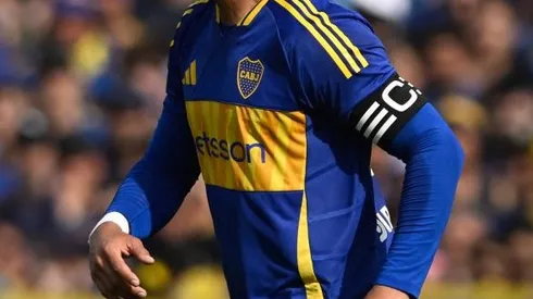 Quién será el capitán de Boca