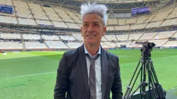 Los 6 ex futbolistas que no siguen en TyC Sports tras la ola de despidos