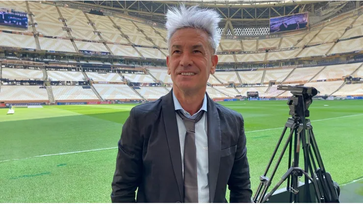 Los 6 ex futbolistas que no siguen en TyC Sports tras la ola de despidos