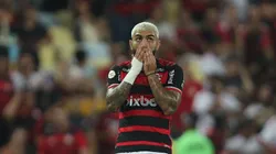 Fue verdugo de River en la Libertadores, fracasó en Europa y está a un paso de jugar en la B