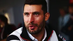 Pechito López, multicampeón y ganador de las 24 Horas de Le Mans.