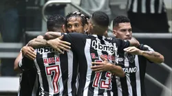 El inesperado elogio de una figura de Atlético Mineiro a River y a Gallardo