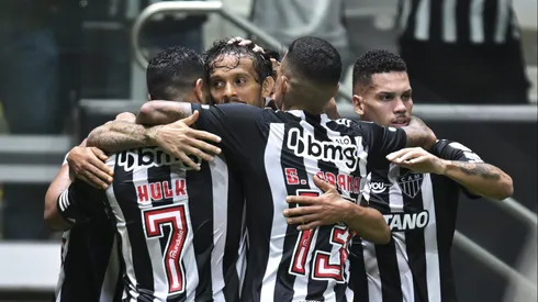 El inesperado elogio de una figura de Atlético Mineiro a River y a Gallardo