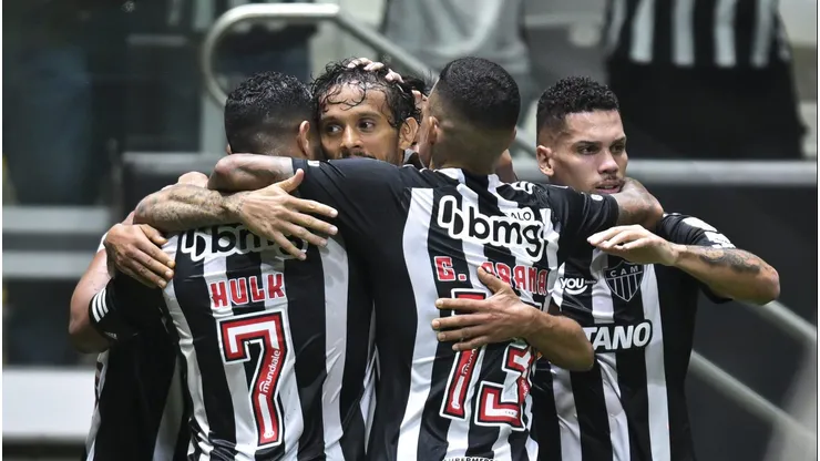 El inesperado elogio de una figura de Atlético Mineiro a River y a Gallardo