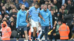 En la Premier League quieren hacer desaparecer las lesiones en la rodilla de los futbolistas