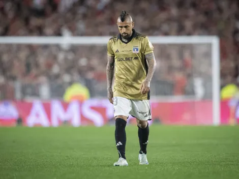 Driussi destrozó a Arturo Vidal: "¿A quién le ganaste? Muerto"