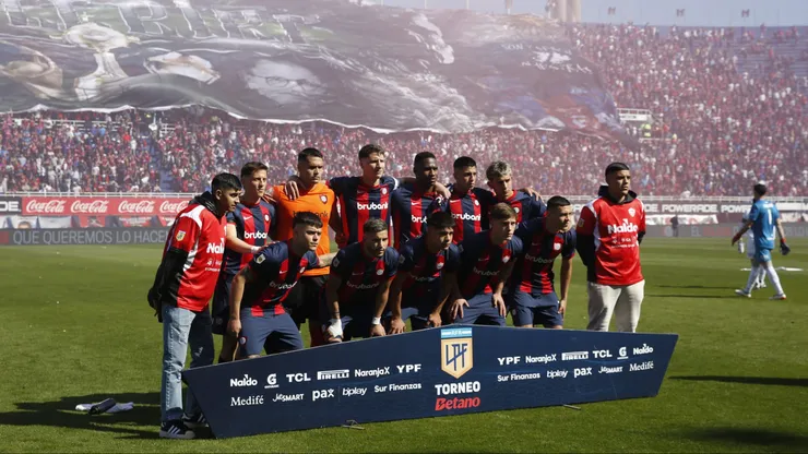 Ignacio Piatti le ganó un juicio millonario a San Lorenzo