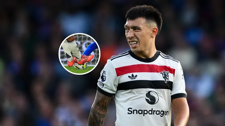 Una jugada del argentino fue objeto de estudio por parte de la Premier League