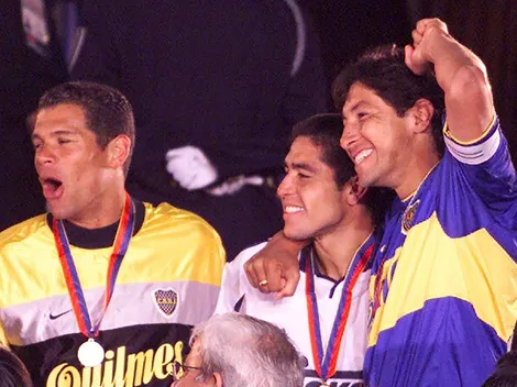 Escándalo: FIFA le borró dos Copas Intercontinentales a Boca