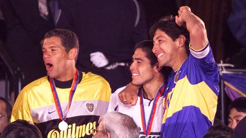 Escándalo: FIFA le borró dos Copas Intercontinentales a Boca