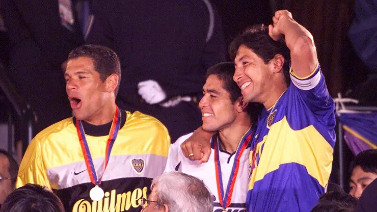 Escándalo: FIFA le borró dos Copas Intercontinentales a Boca