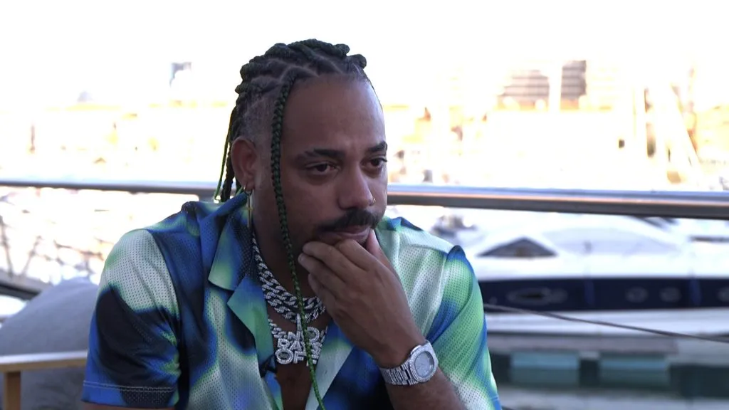 Fabio Paim cayó en las tentaciones y en 2019 pasó un año preso.