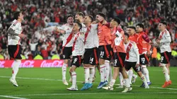 River hoy: decisión de Gallardo tras la clasificación, alerta por Kranevitter y chicanas a Vidal