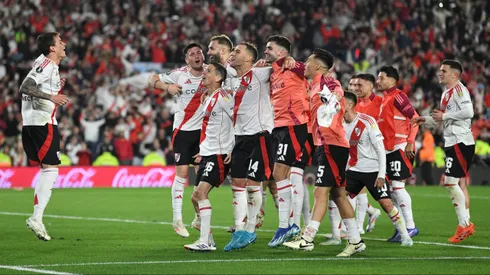 River hoy: decisión de Gallardo tras la clasificación, alerta por Kranevitter y chicanas a Vidal