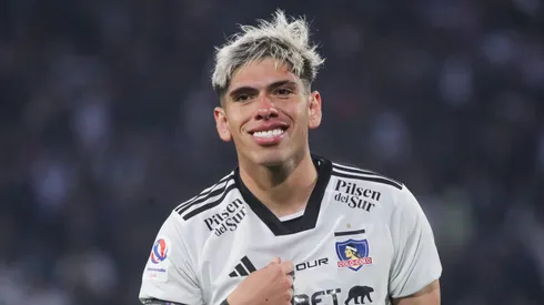 Carlos Palacios será refuerzo de Boca.