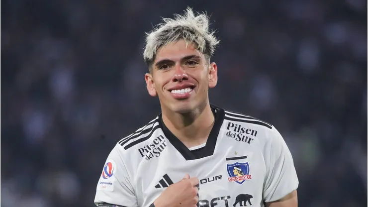 Carlos Palacios será refuerzo de Boca.