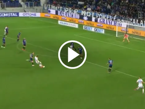 Nico Paz les hizo ganar un inesperado premio a los hinchas del Como de Fábregas